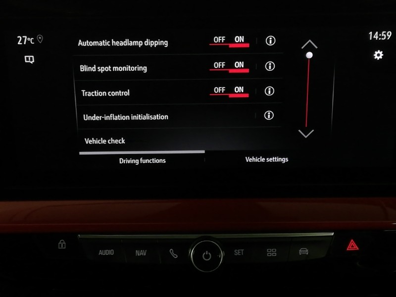 Used Vauxhall Mokka 2022 for sale - 77141924: Photo 15