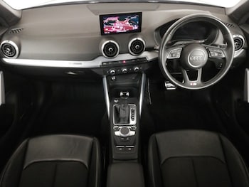 Used Audi Q2 2020 for sale - 78238701: Photo