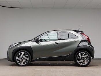 Used Toyota Aygo X 2023 for sale - 78355508: Photo