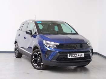 2022 - 1.2 Turbo [130] Ultimate 5dr