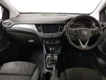 Used Vauxhall Crossland 2022 for sale - 75417640: Photo