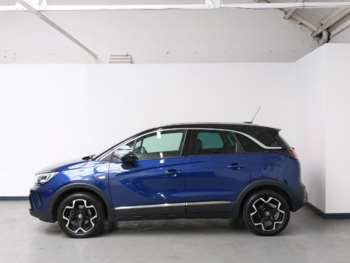 Used Vauxhall Crossland 2022 for sale - 75417640: Photo