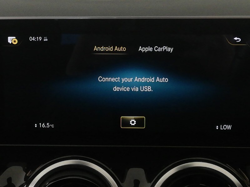 Used Mercedes-Benz B Class 2020 for sale - 77004707: Photo 11