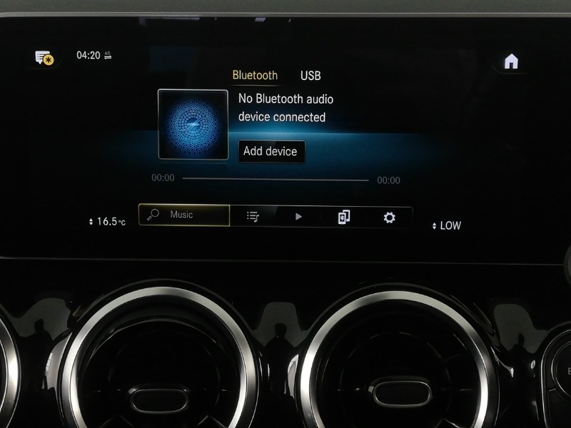 Used Mercedes-Benz B Class 2020 for sale - 77004707: Photo 13