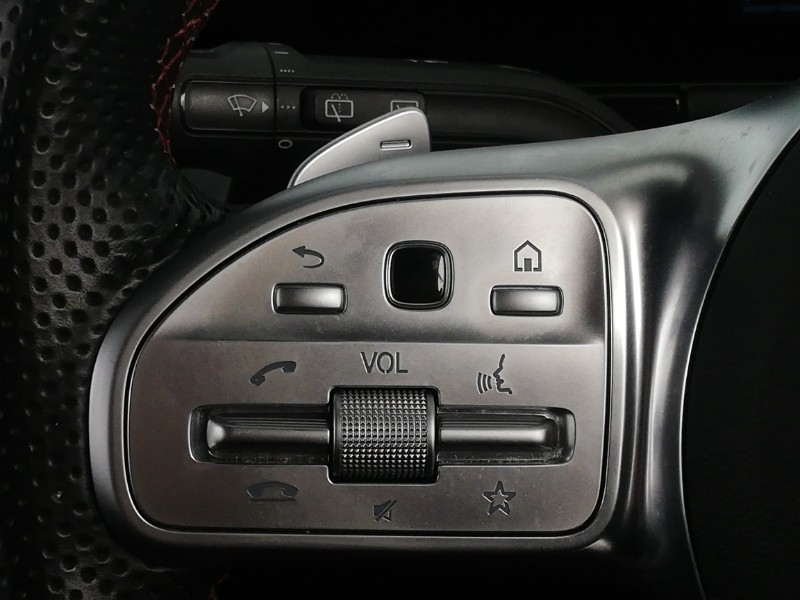 Used Mercedes-Benz B Class 2020 for sale - 77004707: Photo 15