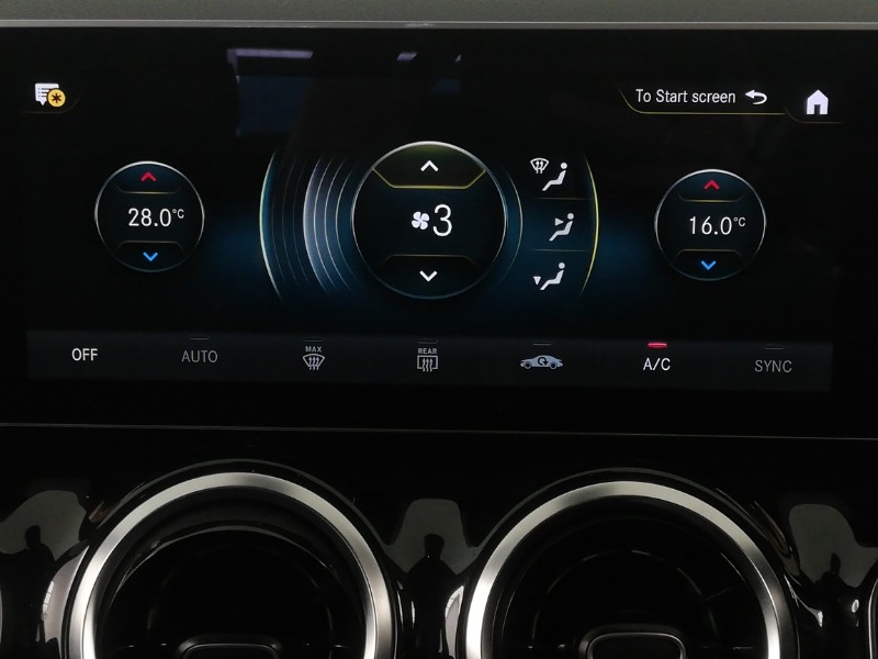 Used Mercedes-Benz B Class 2020 for sale - 77004707: Photo 18