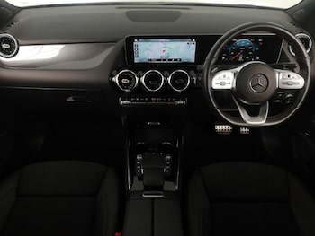 Used Mercedes-Benz B Class 2020 for sale - 77004707: Photo