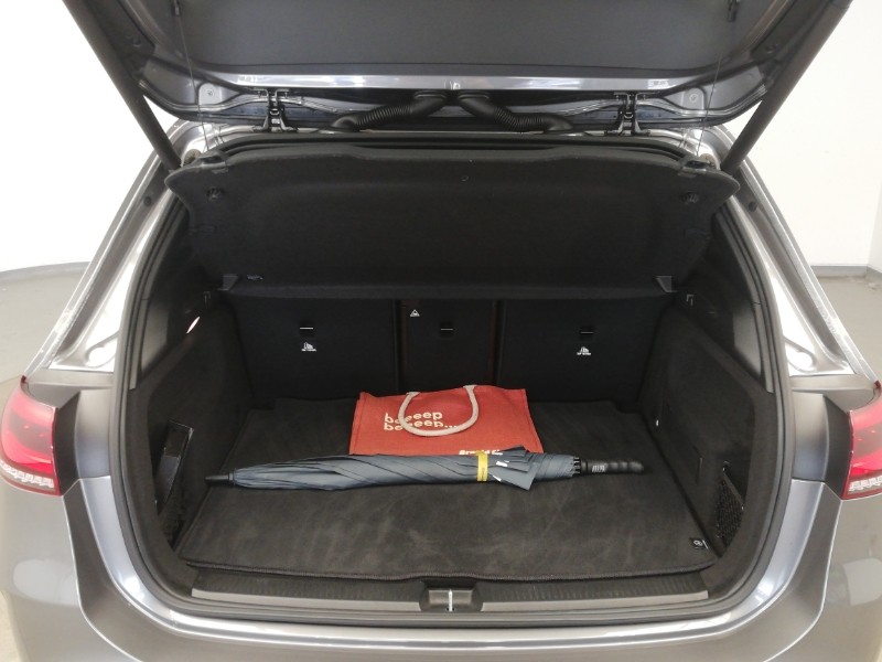 Used Mercedes-Benz B Class 2020 for sale - 77004707: Photo 8