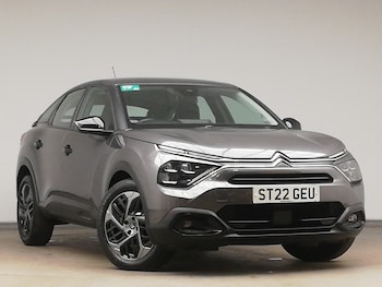 Citroen - C4