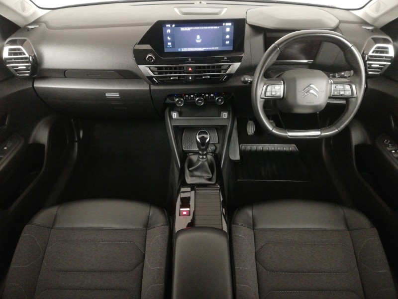 Used Citroen C4 2022 for sale - 76343727: Photo 2