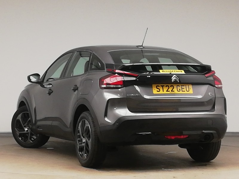 Used Citroen C4 2022 for sale - 76343727: Photo 3