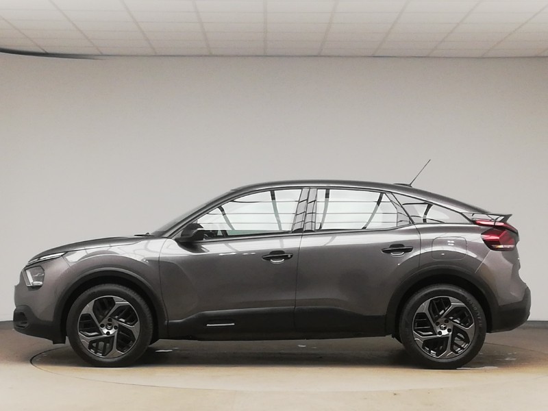 Used Citroen C4 2022 for sale - 76343727: Photo 4