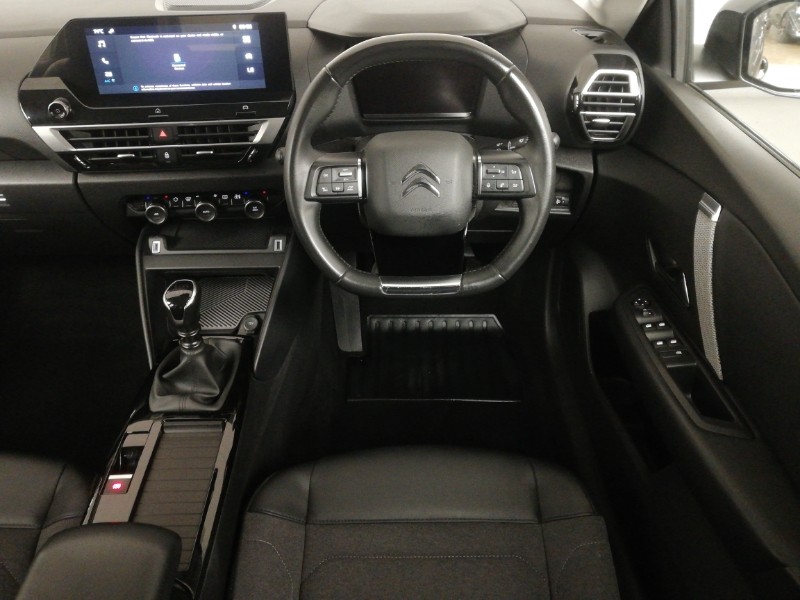 Used Citroen C4 2022 for sale - 76343727: Photo 7
