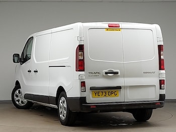 Used Renault Trafic 2023 for sale - 78661123: Photo