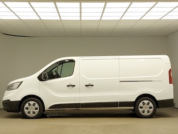 Used Renault Trafic 2023 for sale - 78661123: Photo