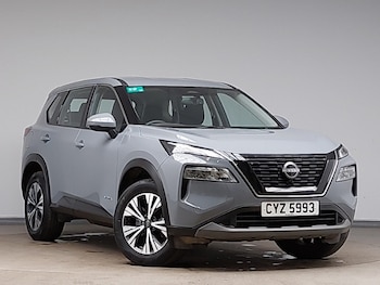 Used Nissan X-Trail 2024 for sale - 78411443: Photo