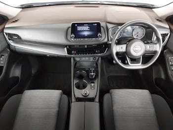 Used Nissan X-Trail 2024 for sale - 78411443: Photo