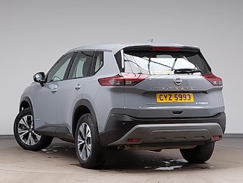 Used Nissan X-Trail 2024 for sale - 78411443: Photo