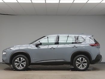 Used Nissan X-Trail 2024 for sale - 78411443: Photo