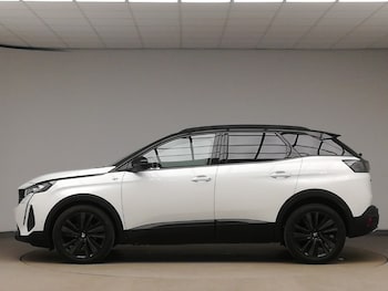 Used Peugeot 3008 2021 for sale - 77694758: Photo