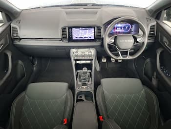 Used Skoda Karoq 2025 for sale - 79635856: Photo