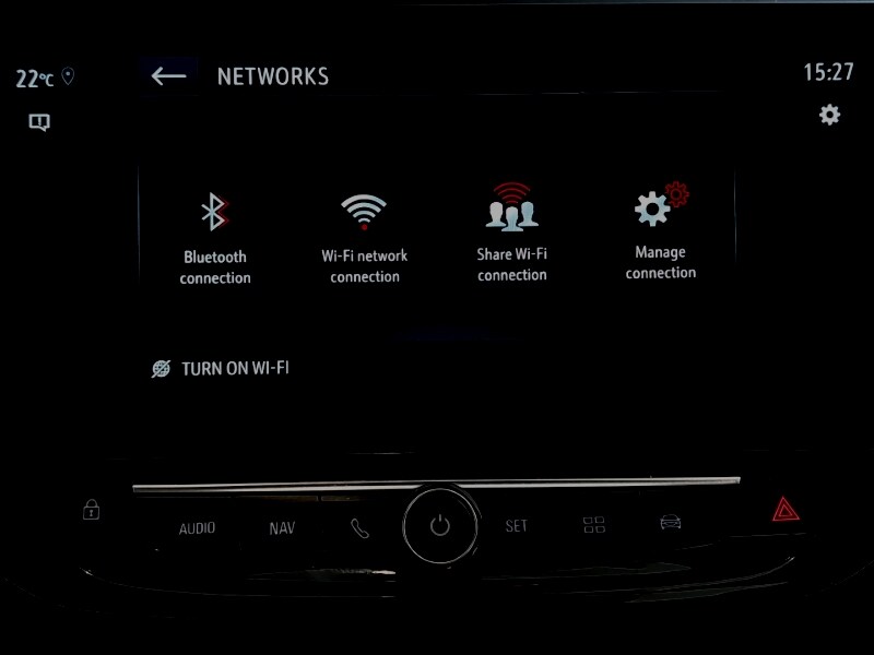 Used Vauxhall Corsa 2023 for sale - 77980923: Photo 10