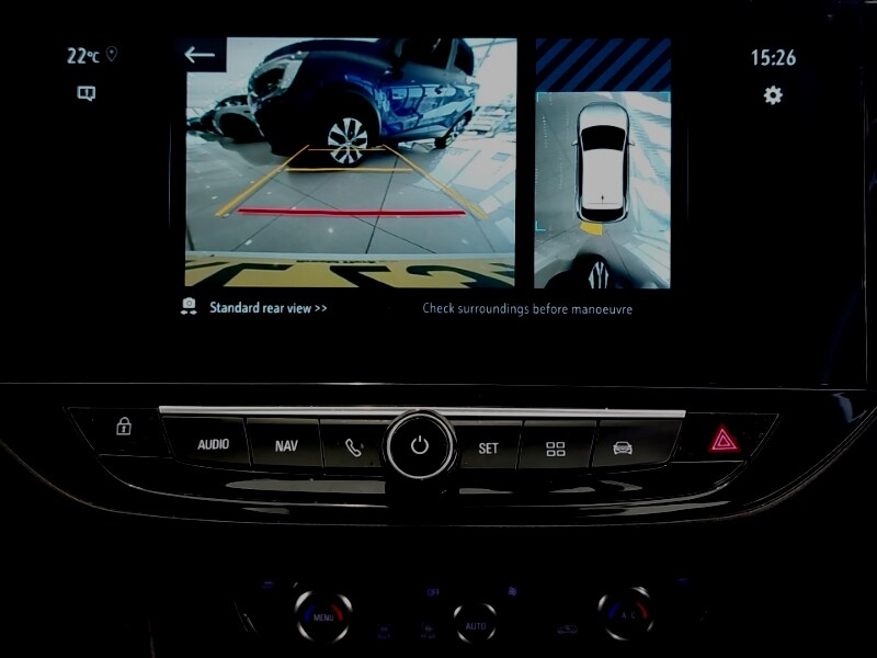 Used Vauxhall Corsa 2023 for sale - 77980923: Photo 11