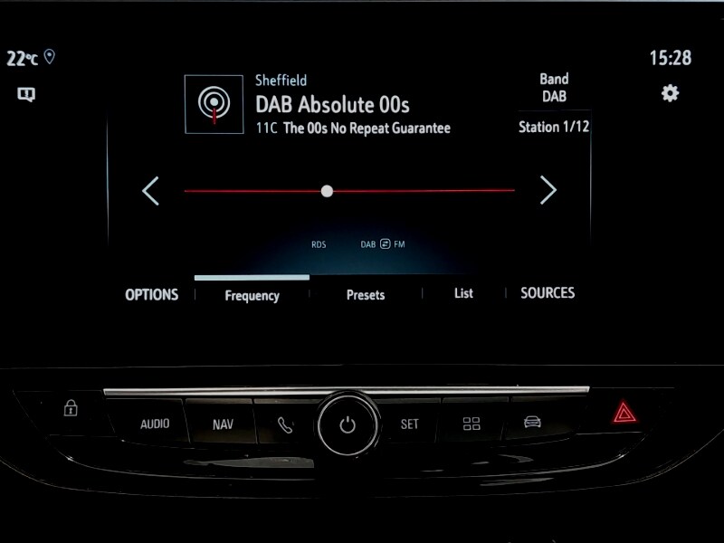 Used Vauxhall Corsa 2023 for sale - 77980923: Photo 13