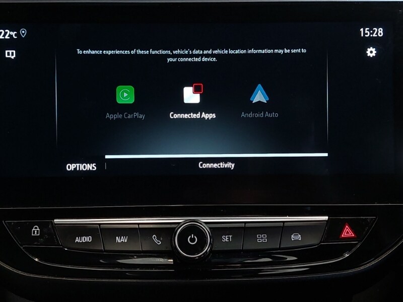 Used Vauxhall Corsa 2023 for sale - 77980923: Photo 14