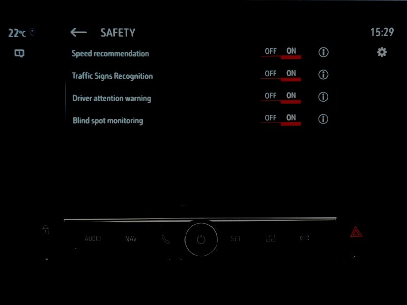 Used Vauxhall Corsa 2023 for sale - 77980923: Photo 16