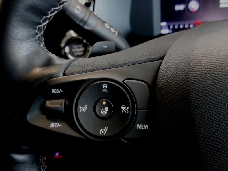 Used Vauxhall Corsa 2023 for sale - 77980923: Photo 18