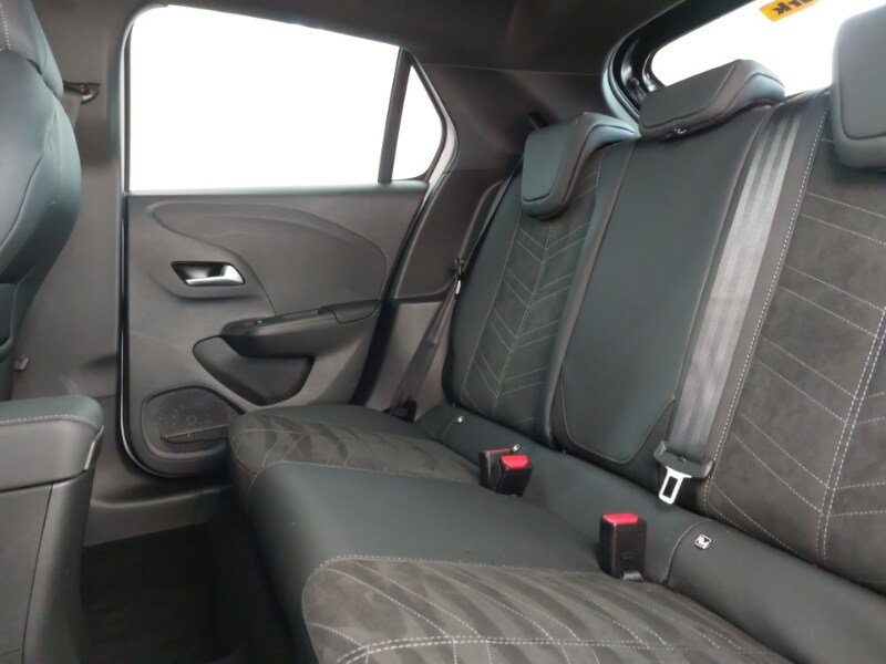 Used Vauxhall Corsa 2023 for sale - 77980923: Photo 6