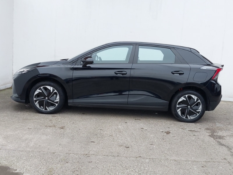 Used MG MG4 2024 for sale - 77281546: Photo 4