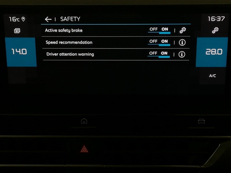 Used Citroen C4 2022 for sale - 77837832: Photo 16