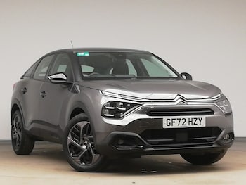 Used Citroen C4 2022 for sale - 77837832: Photo