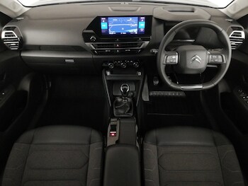 Used Citroen C4 2022 for sale - 77837832: Photo