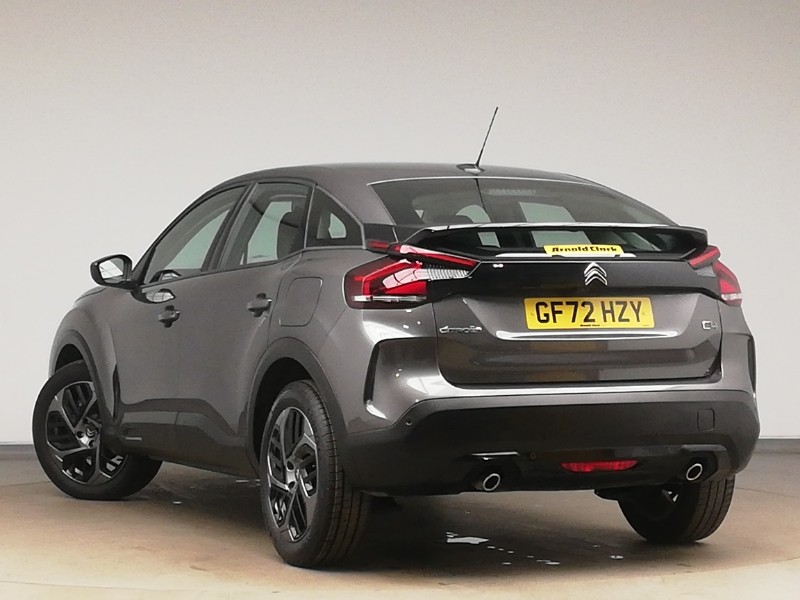 Used Citroen C4 2022 for sale - 77837832: Photo 3