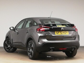 Used Citroen C4 2022 for sale - 77837832: Photo