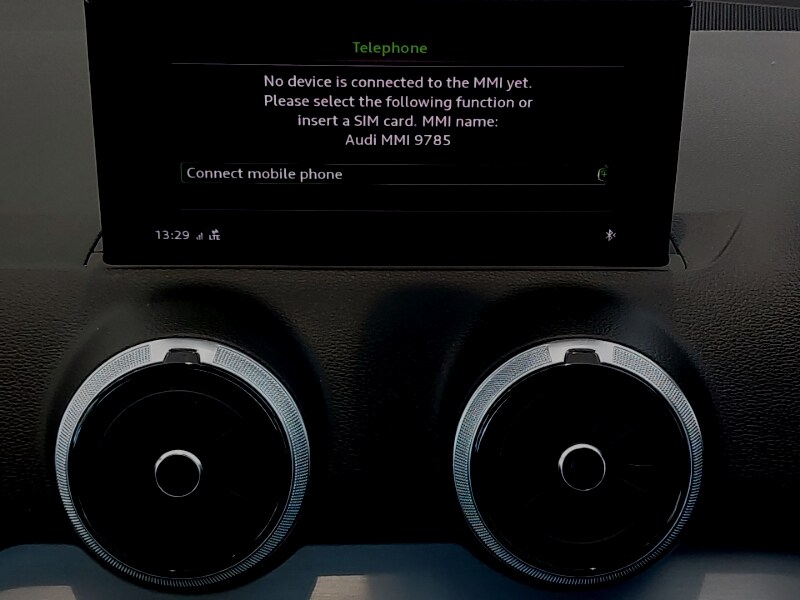 Used Audi Q2 2023 for sale - 77933324: Photo 10