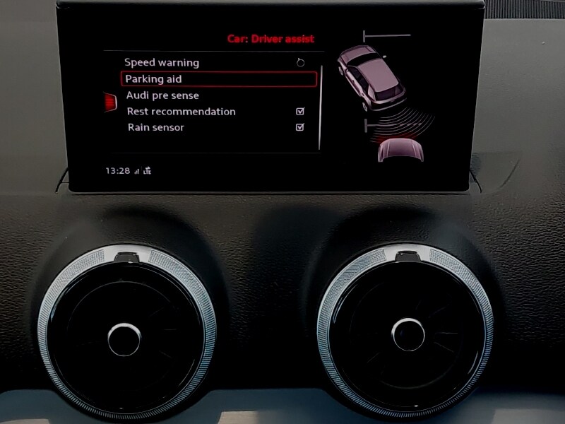 Used Audi Q2 2023 for sale - 77933324: Photo 11