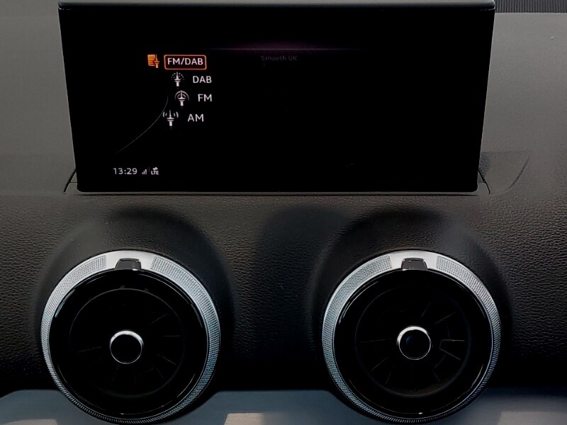 Used Audi Q2 2023 for sale - 77933324: Photo 12