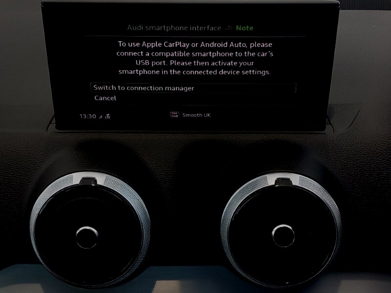 Used Audi Q2 2023 for sale - 77933324: Photo 13