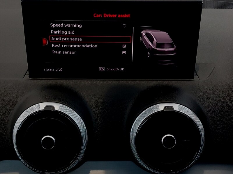 Used Audi Q2 2023 for sale - 77933324: Photo 14