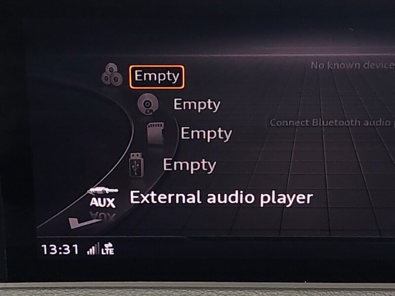 Used Audi Q2 2023 for sale - 77933324: Photo 15