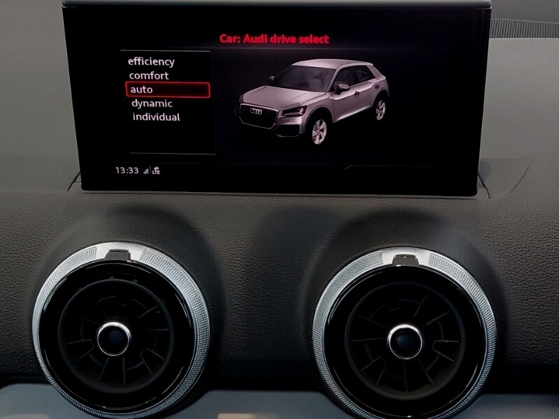 Used Audi Q2 2023 for sale - 77933324: Photo 18