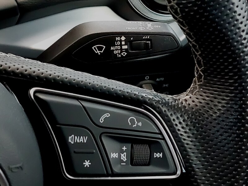 Used Audi Q2 2023 for sale - 77933324: Photo 19