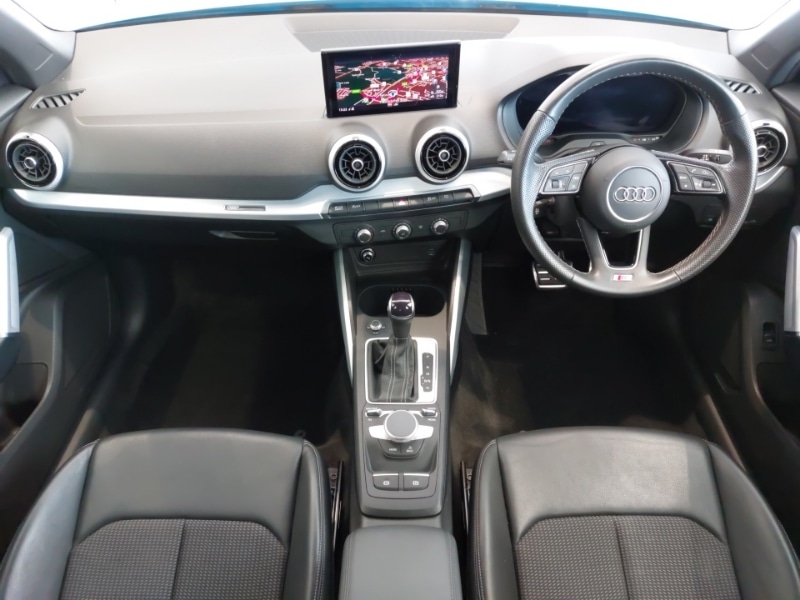 Used Audi Q2 2023 for sale - 77933324: Photo 2