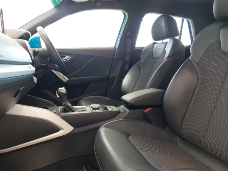 Used Audi Q2 2023 for sale - 77933324: Photo 5