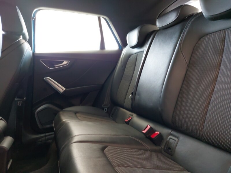 Used Audi Q2 2023 for sale - 77933324: Photo 6