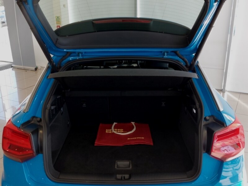 Used Audi Q2 2023 for sale - 77933324: Photo 8